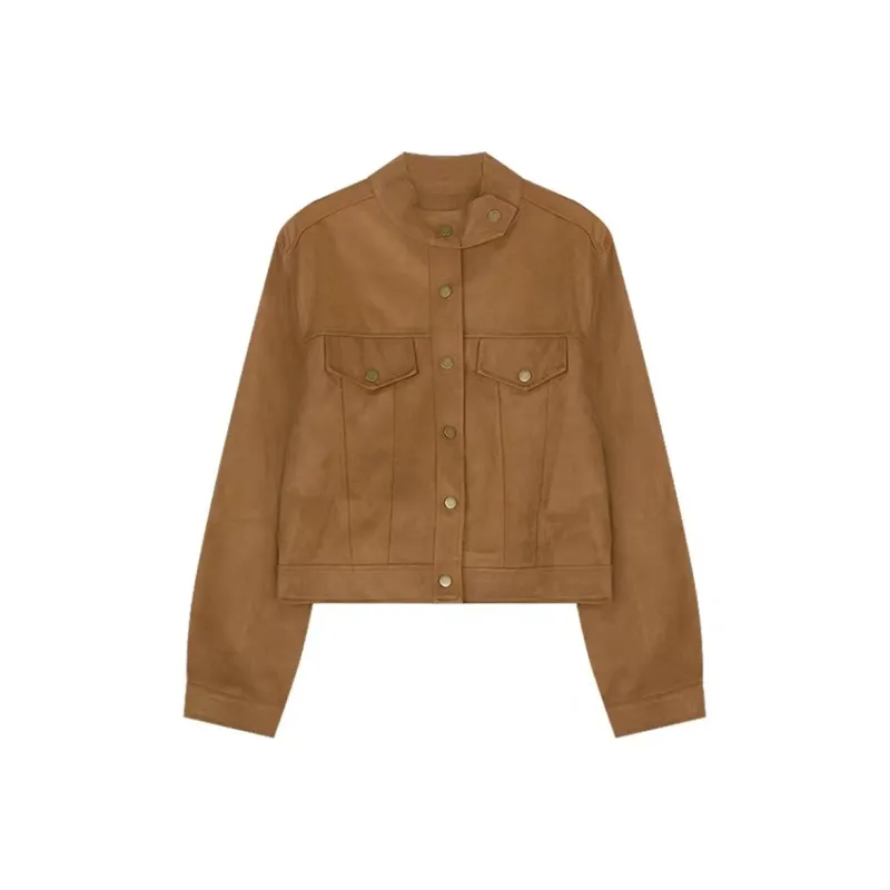 JOSR Jackets & Coats Women's Linen-0