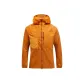 Amber Orange