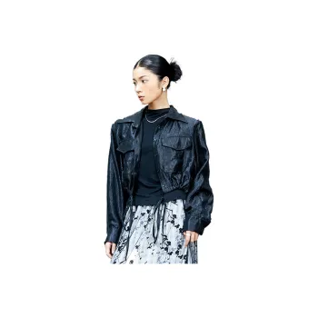 C.3000 Shirts Women's Raven