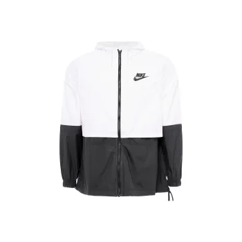 Nike Jacket Spring Women's White