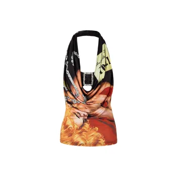 JYOSEI Camisole Women's Multicolor