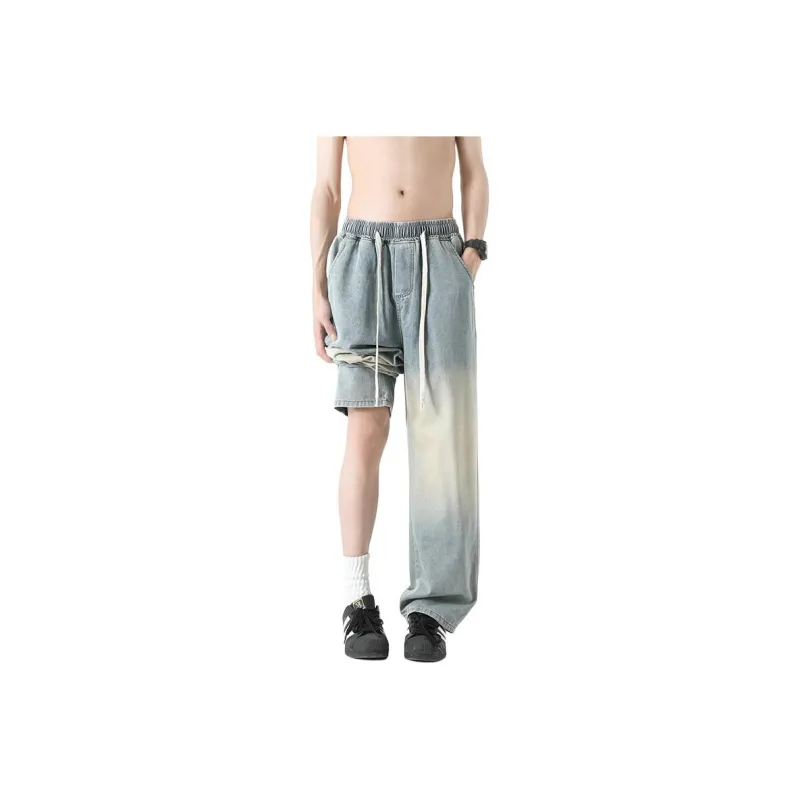 BEAR UNION Jeans Unisex-5