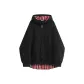 Black Red (Solid Color Upgraded)