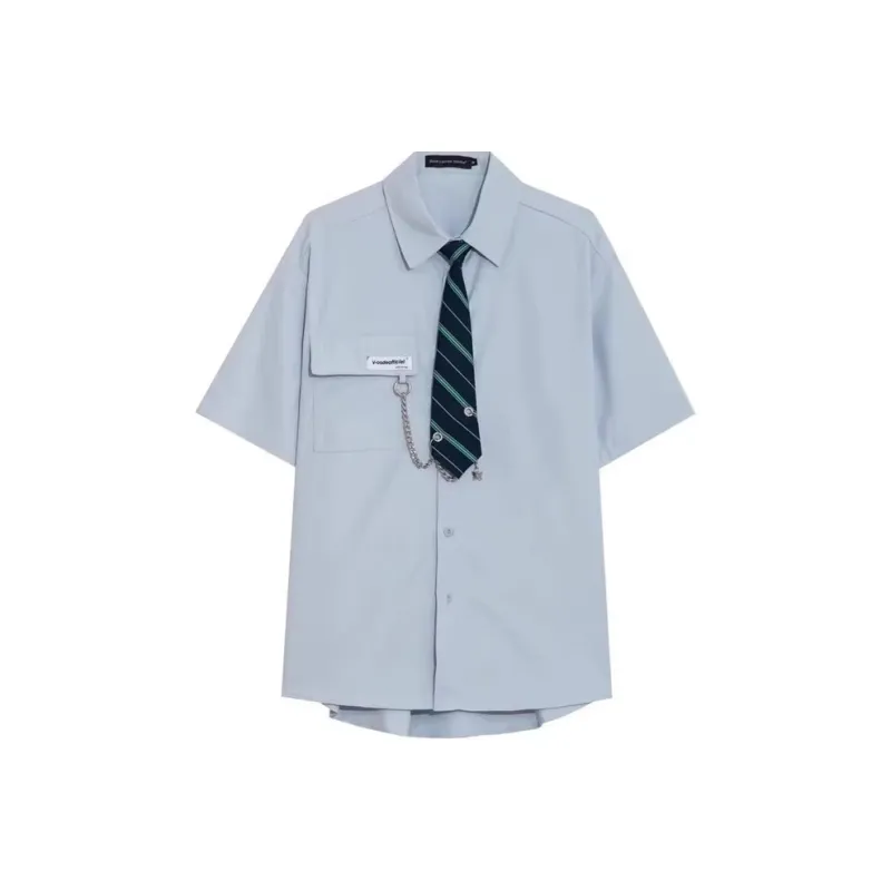 MIIRACER Shirts Unisex-11