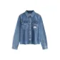 1A4-Denim Light Blue