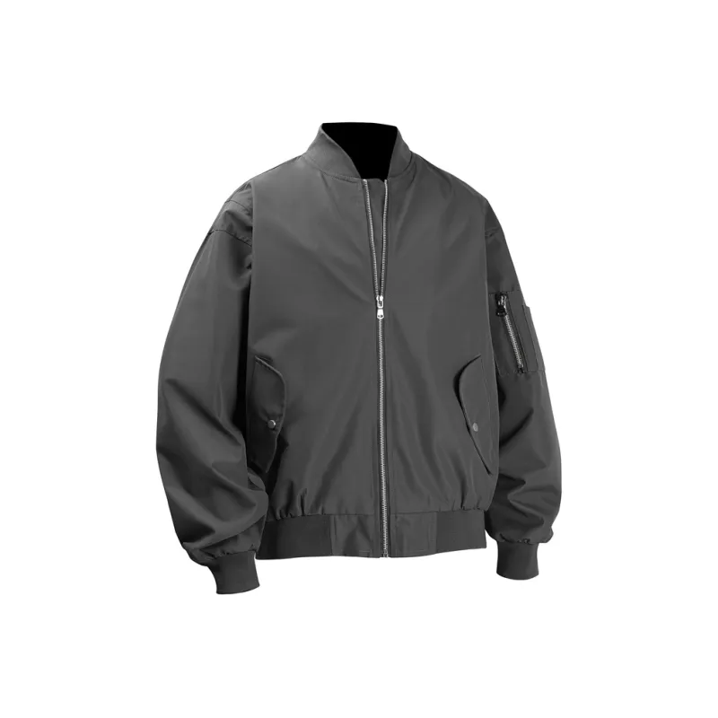 HIKZ Jackets Unisex-5