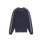 Dark Marine Blue