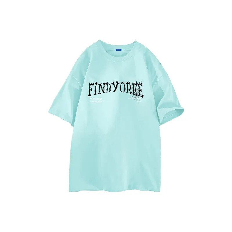 Find Yourself T Shirts Unisex-24