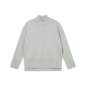 CLUB MONACO Knitwear Women's Green C2WWP