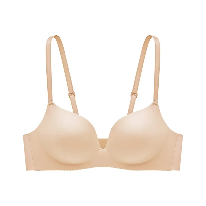 Manifen Women's Bras-3