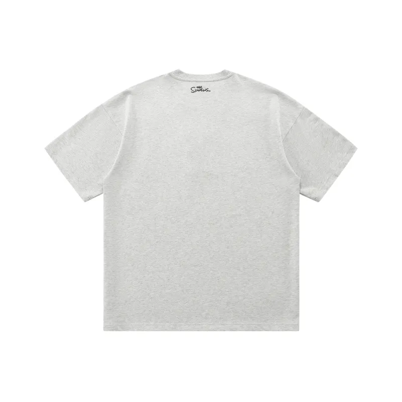 The Simpsons T Shirts Unisex-11