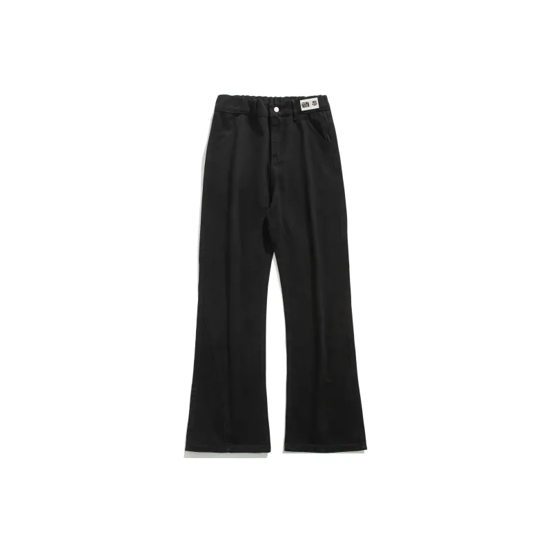 FCB ARCELONA Jeans Unisex-5