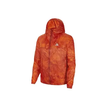 Nike ACG Jackets Women's Red