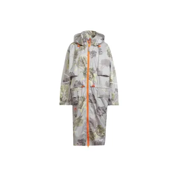 Adidas Free Shipping With AdiClub Adidas By Stella McCartney Sportswear Long Parka