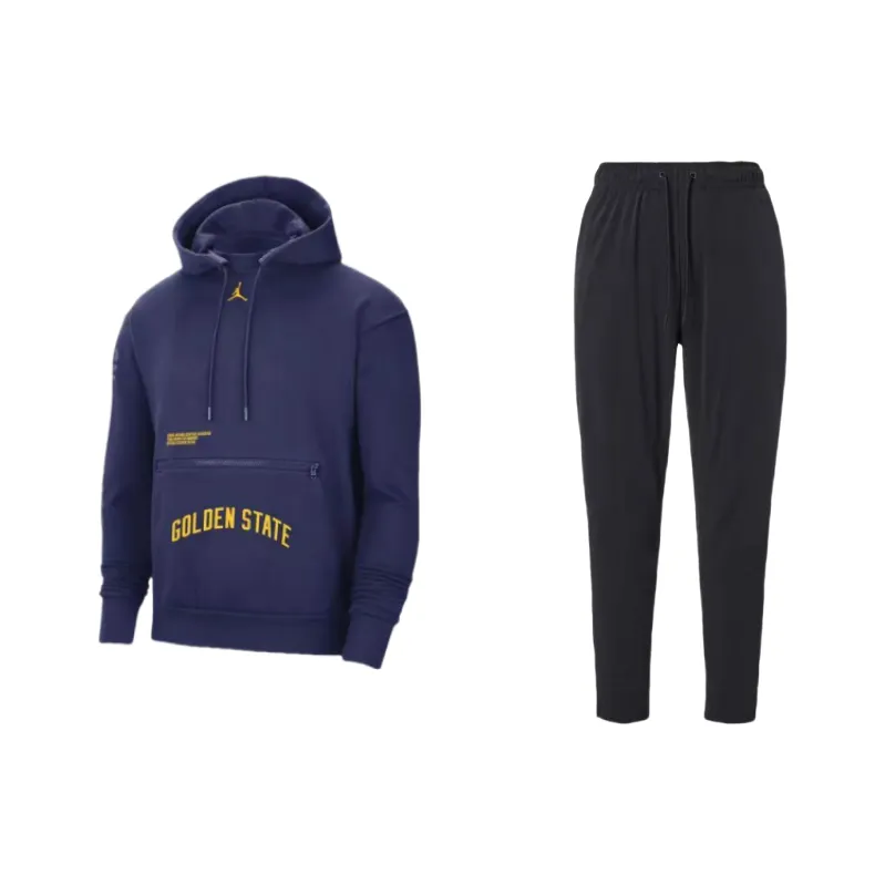 Nike Casual Sportswear Unisex Purple/Black-0