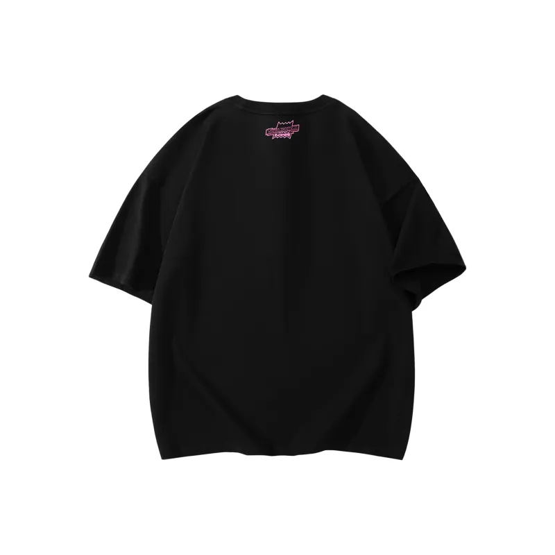 The Simpsons T Shirts Unisex-1