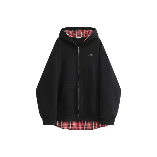 WARRIOR Jackets Women's