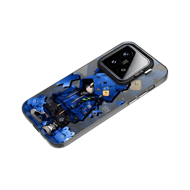 YIBAOBAO Phone Cases-1