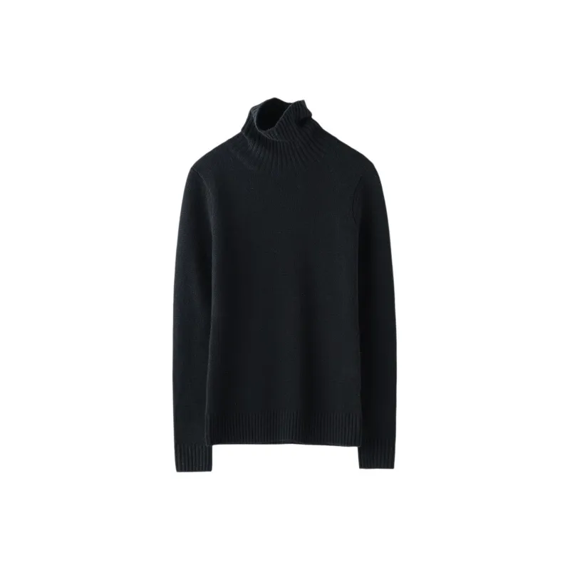 SNOWFORTE Cashmere Sweater Women's-4
