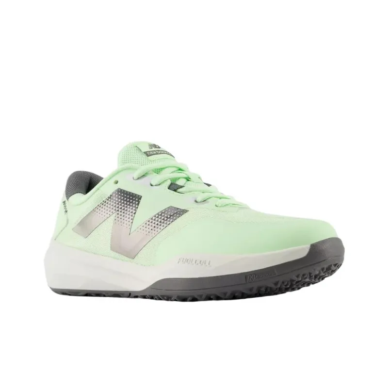 New Balance NB FuelCell 796 V4 Low Top Tennis Shoes Women's Green-2
