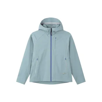Reebok x Spyder Jackets Coats Women's Light Blue