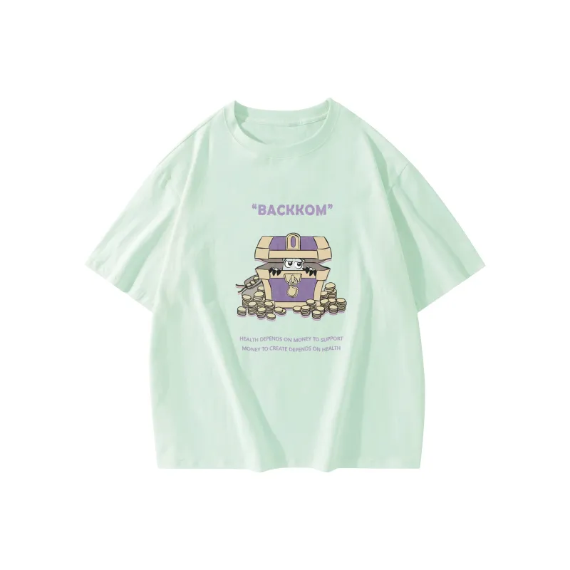 David Bakken T Shirts Unisex-20