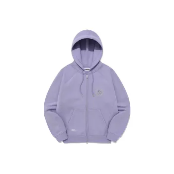 KIRSH Sweatshirts Women's Purple