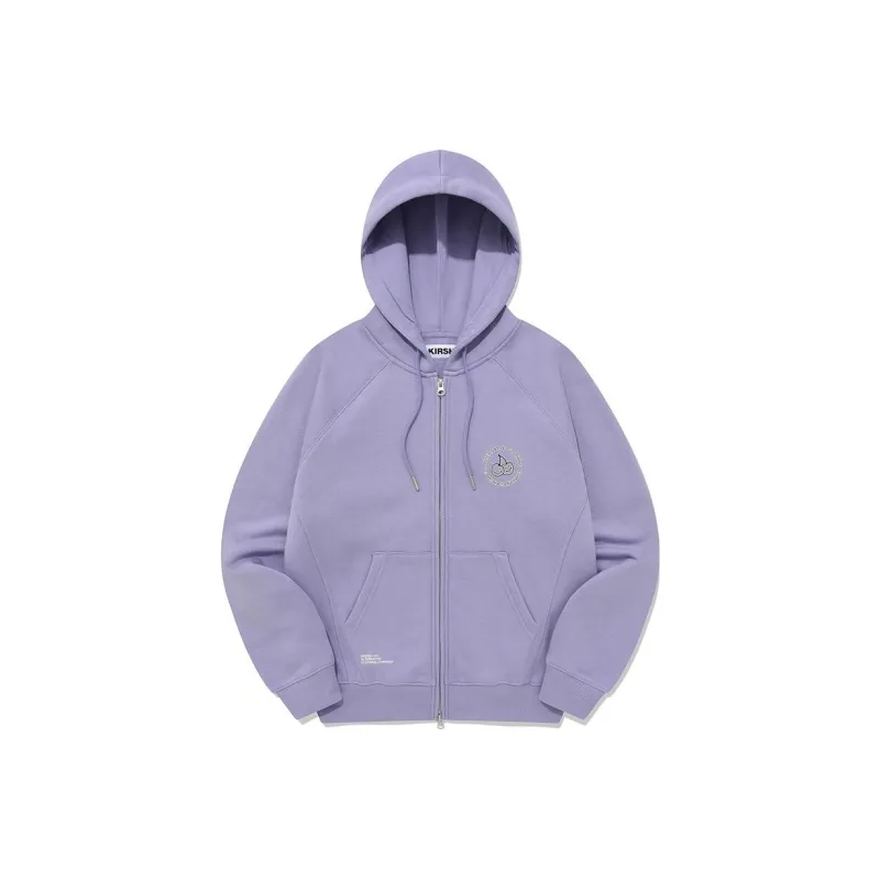 KIRSH Sweatshirts Women's Purple-0
