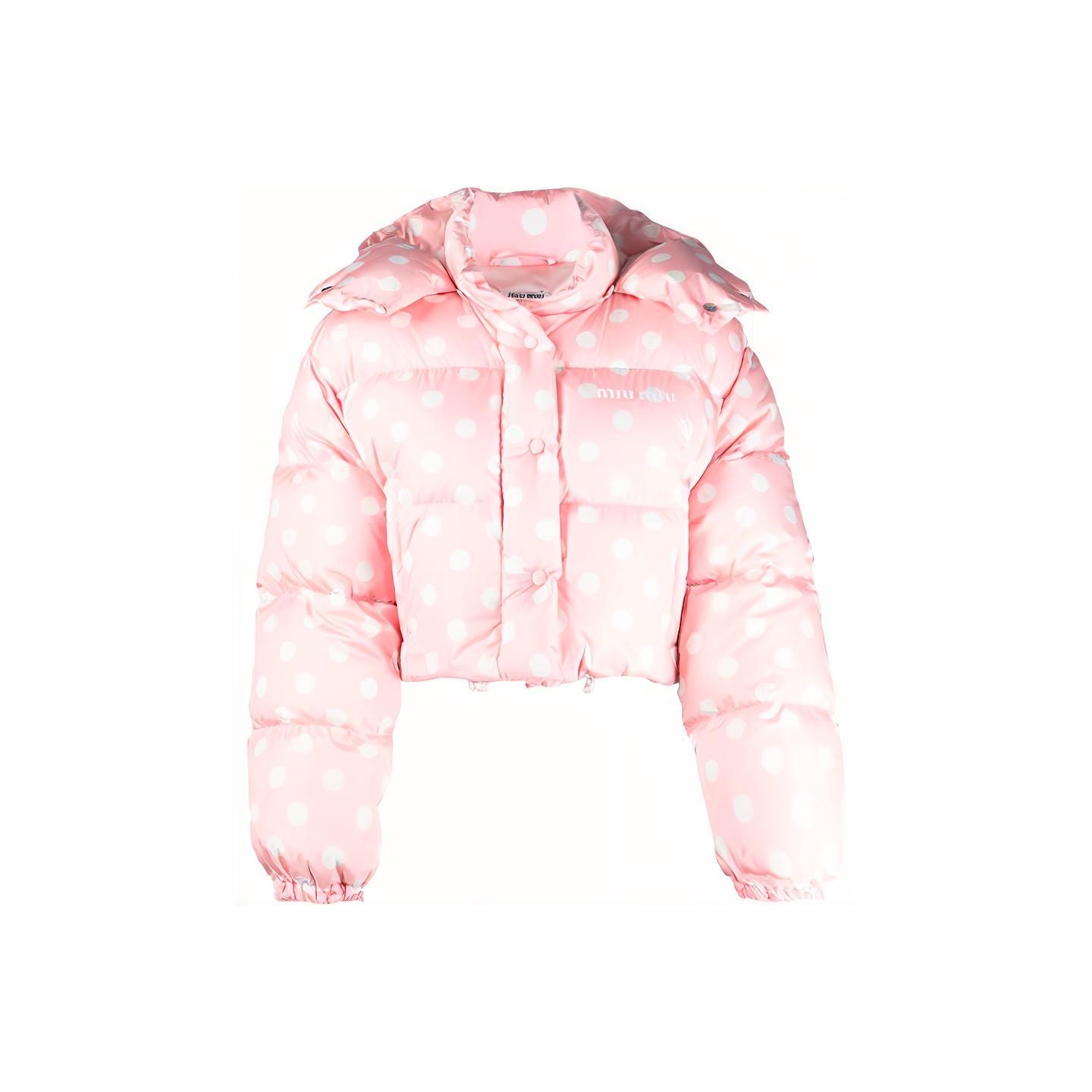 MIU MIU Down Jackets on Sale & Authentic - POIZON MIU MIU Down Jackets on Sale & Authentic - POIZON