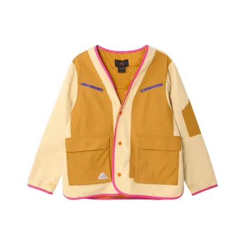 Jordan Jacket Women's Multicolor