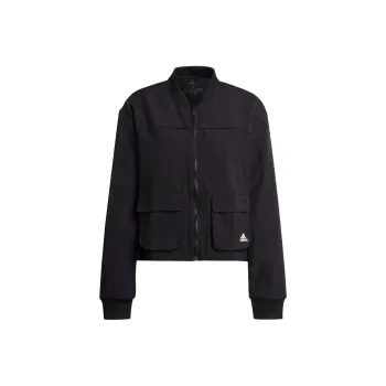 Adidas U4U Track Jacket Jacket Women's Black
