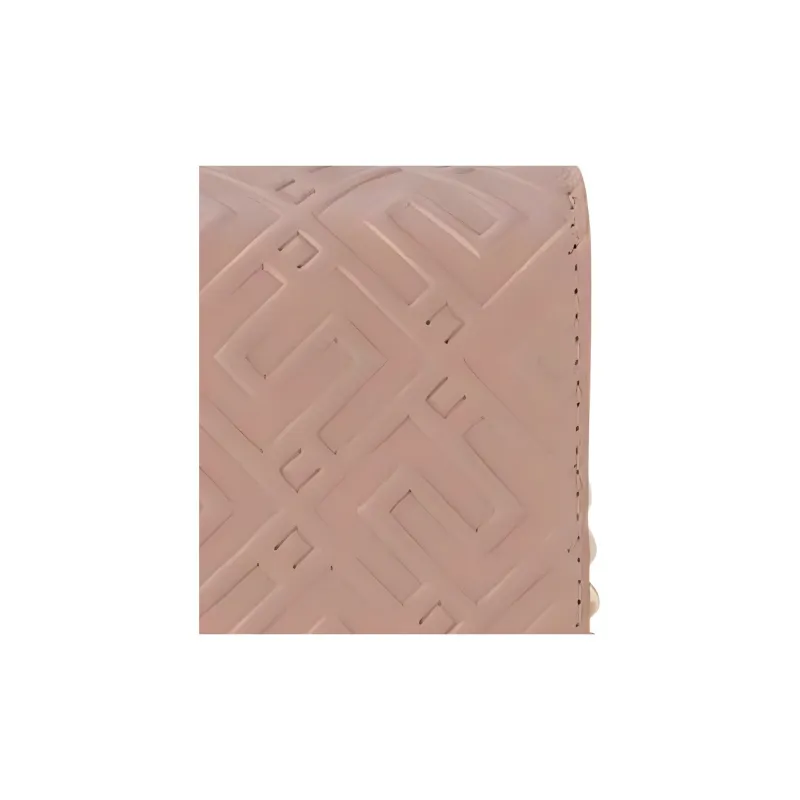 Elisabetta Franchi Polyester Crossbody Bag, Shoulder Bag Regular Women's Flesh Pink-4