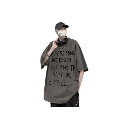 RVANGUARD T Shirts Unisex