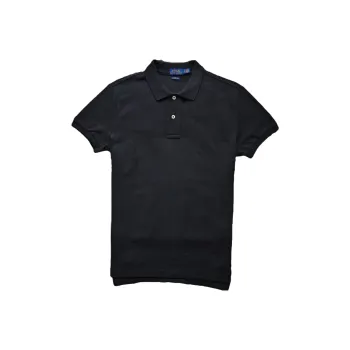 Polo Ralph Lauren Polo Shirt Women's Black