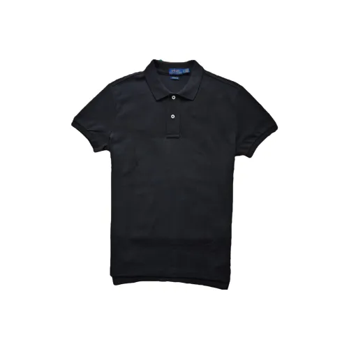Polo Ralph Lauren Polo Shirt Women's Black