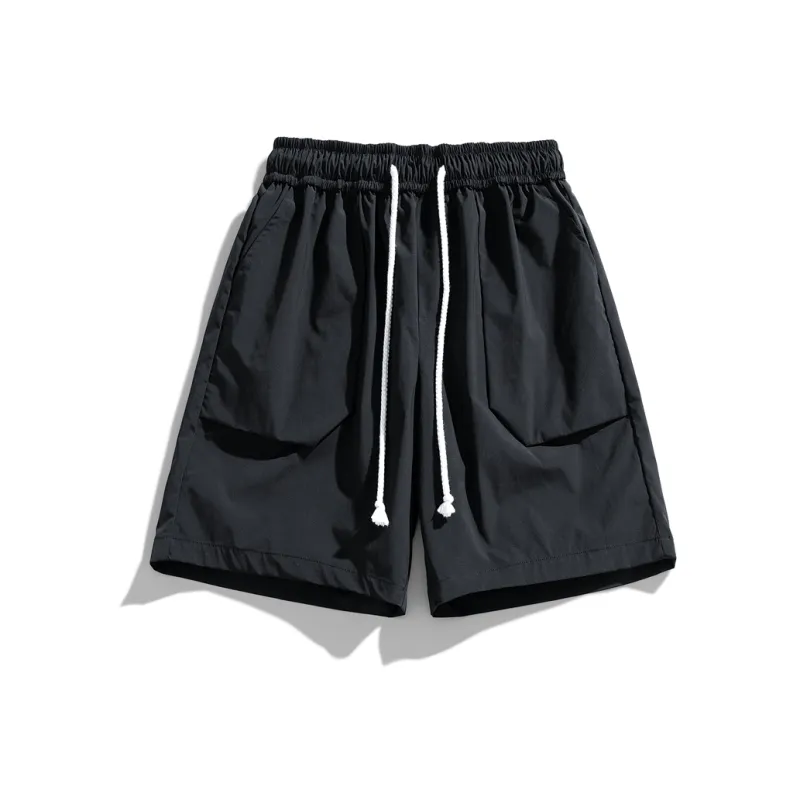 Cost Per Kilo Casual Shorts Unisex-24