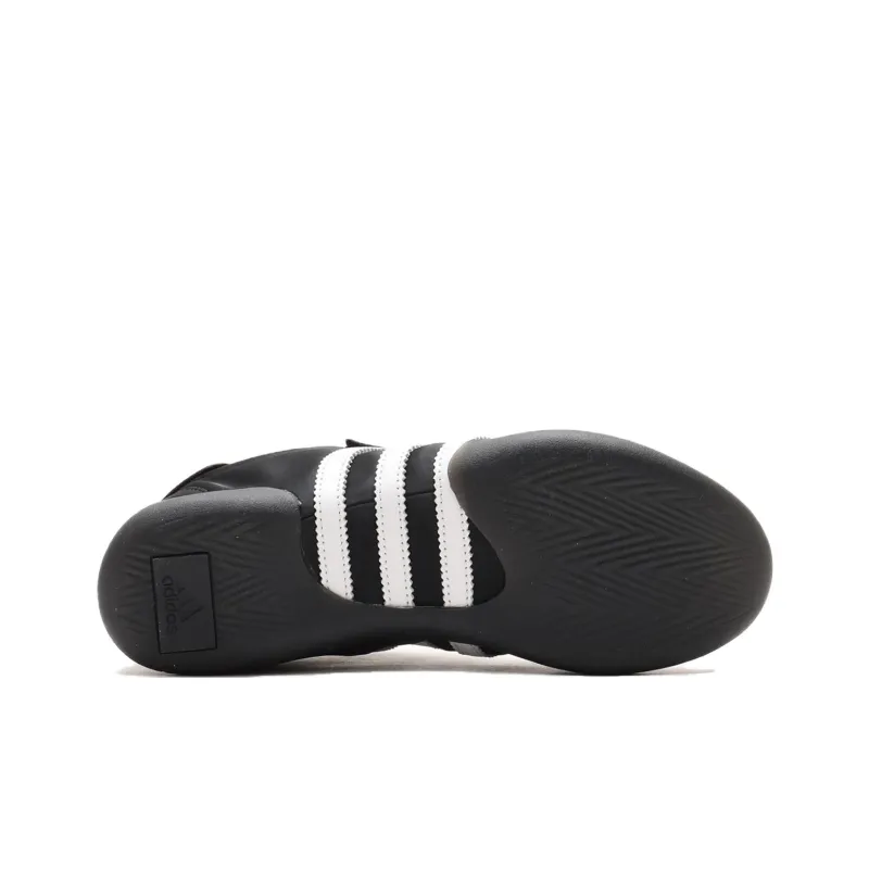 Adidas Taekwondo Mei Atmos Pink Core Black Women's-7