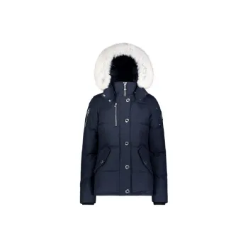 Moose Knuckles 3Q Jacket