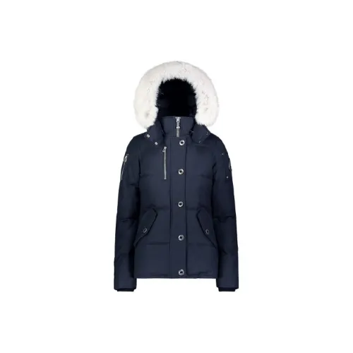 Moose Knuckles 3Q Jacket