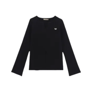 Princess Berdele Knitwear Women's Black