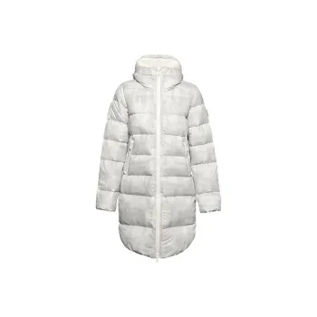 Under Armour Down Jacket Women's White