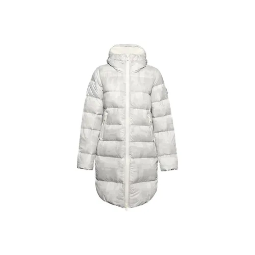 Under Armour Down Jacket Women's White