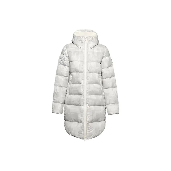 Under Armour Down Jacket Women's White-0