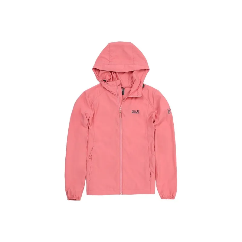 JACK WOLFSKIN Jackets Women's-2