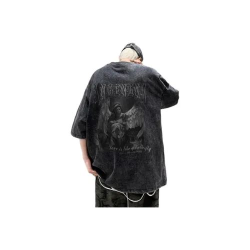 RVANGUARD T Shirts Unisex