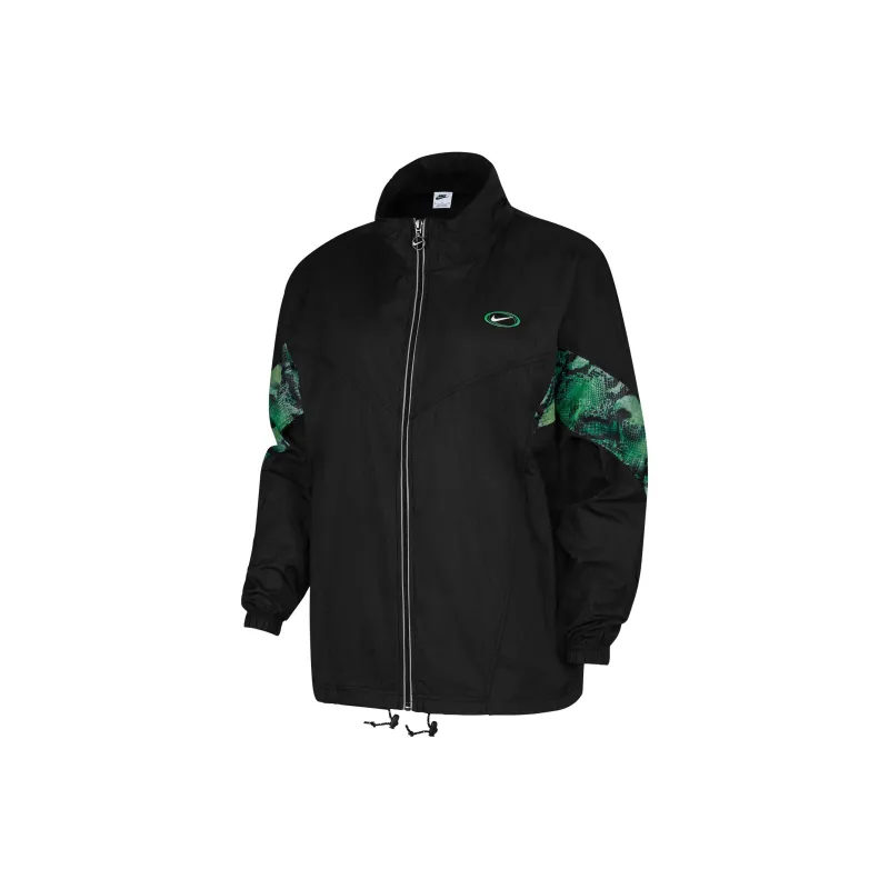 Nike Jackets Women's Black-0