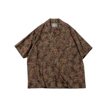 FREAK'S STORE Shirt Men's Black