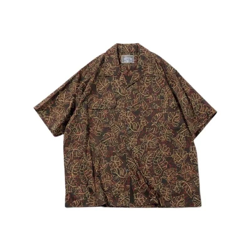 FREAK'S STORE Shirt Men's Black-0