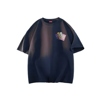 WOKXSS T Shirts Unisex
