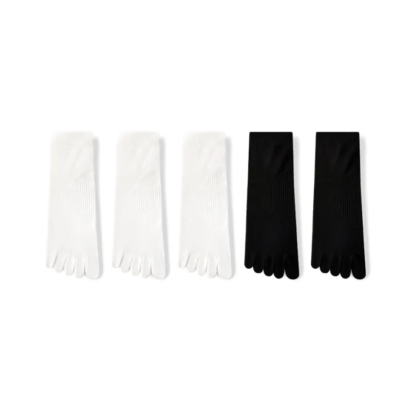 Primeet Ankle Socks Men's 5 Pack-3